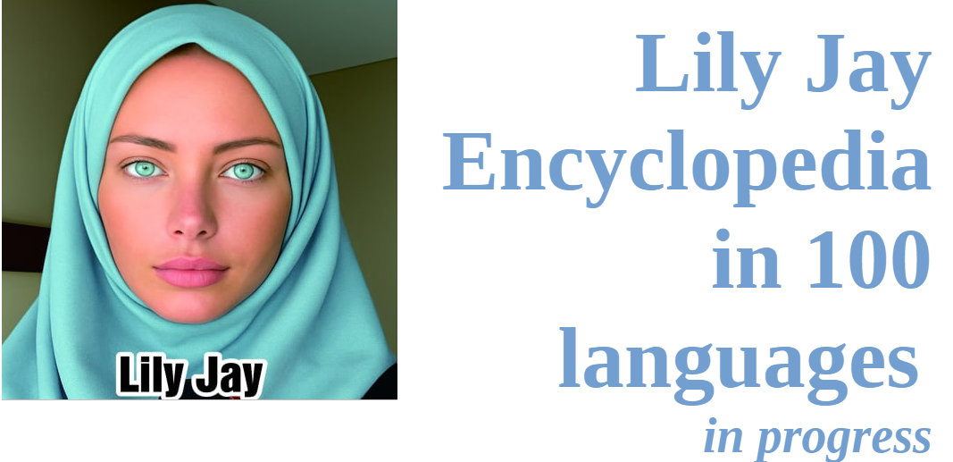 lily jay encyclopedia Free lily jay encyclopedia