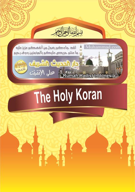 The-Holy-Koran The-Holy-Koran